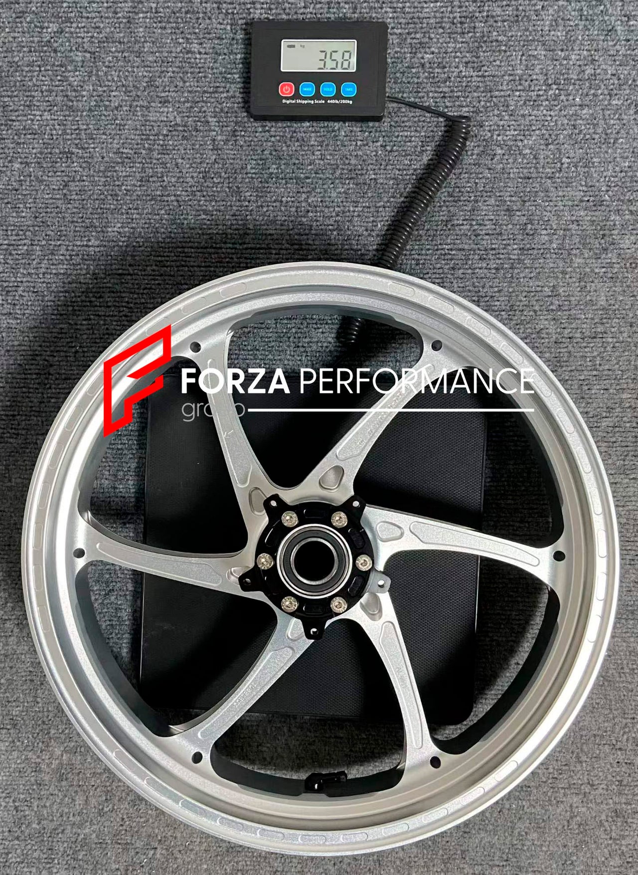 CUSTOM FORGED WHEELS RIMS for HONDA CB1000RR-R