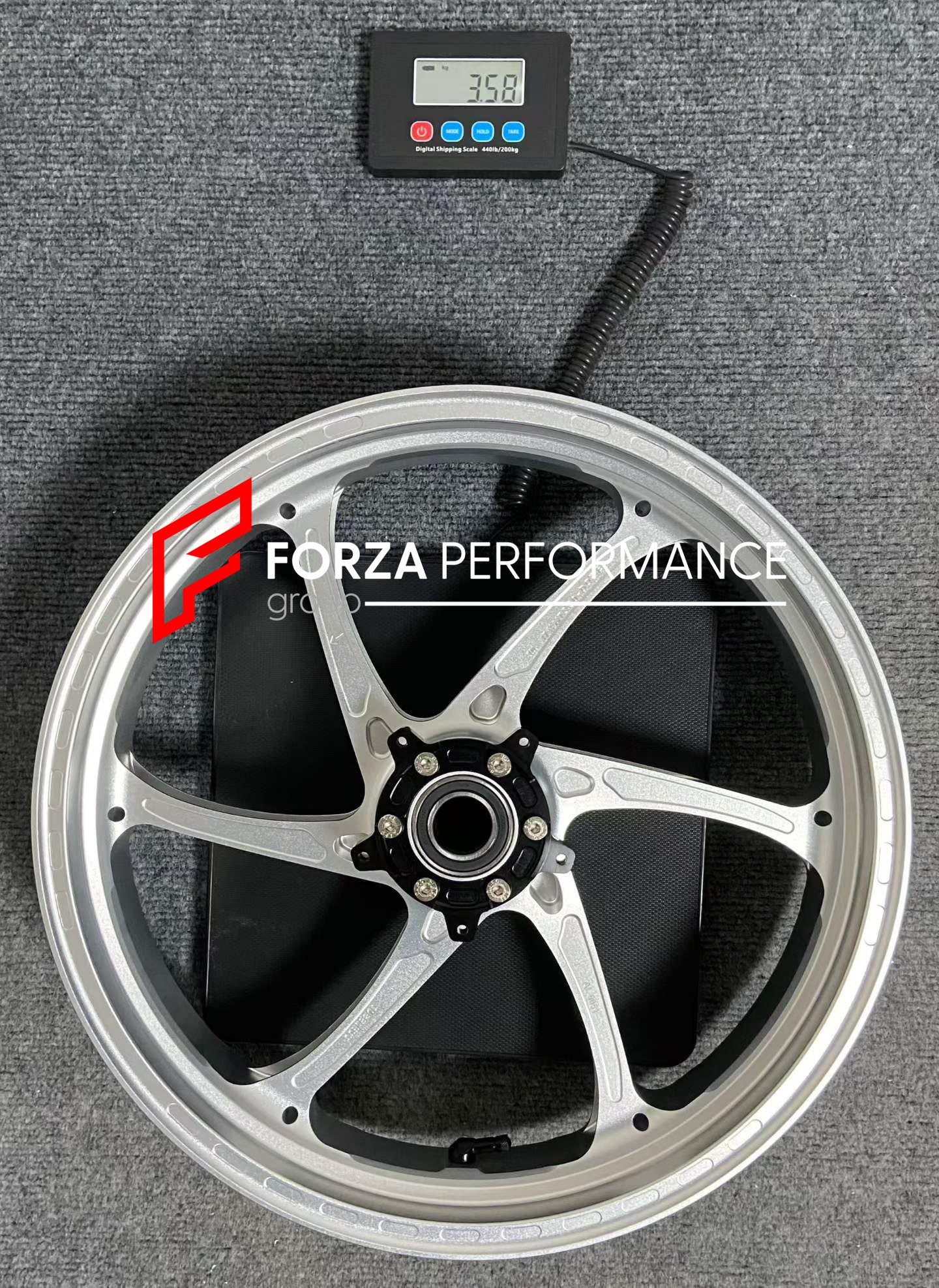 CUSTOM FORGED WHEELS RIMS for HONDA CB1000RR-R