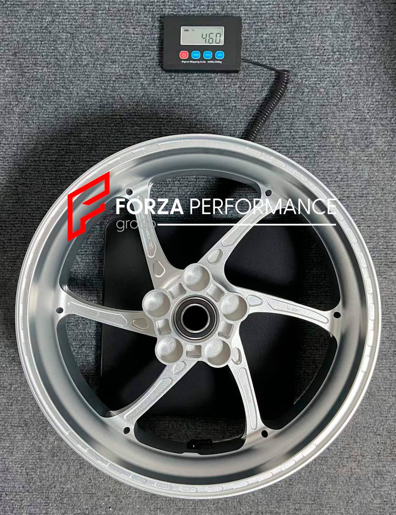 CUSTOM FORGED WHEELS RIMS for HONDA CB1000RR-R