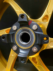 CUSTOM FORGED WHEELS RIMS for HONDA CB1000RR-R
