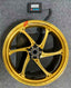 CUSTOM FORGED WHEELS RIMS for HONDA CB1000RR-R