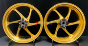 CUSTOM FORGED WHEELS RIMS for HONDA CB1000RR-R