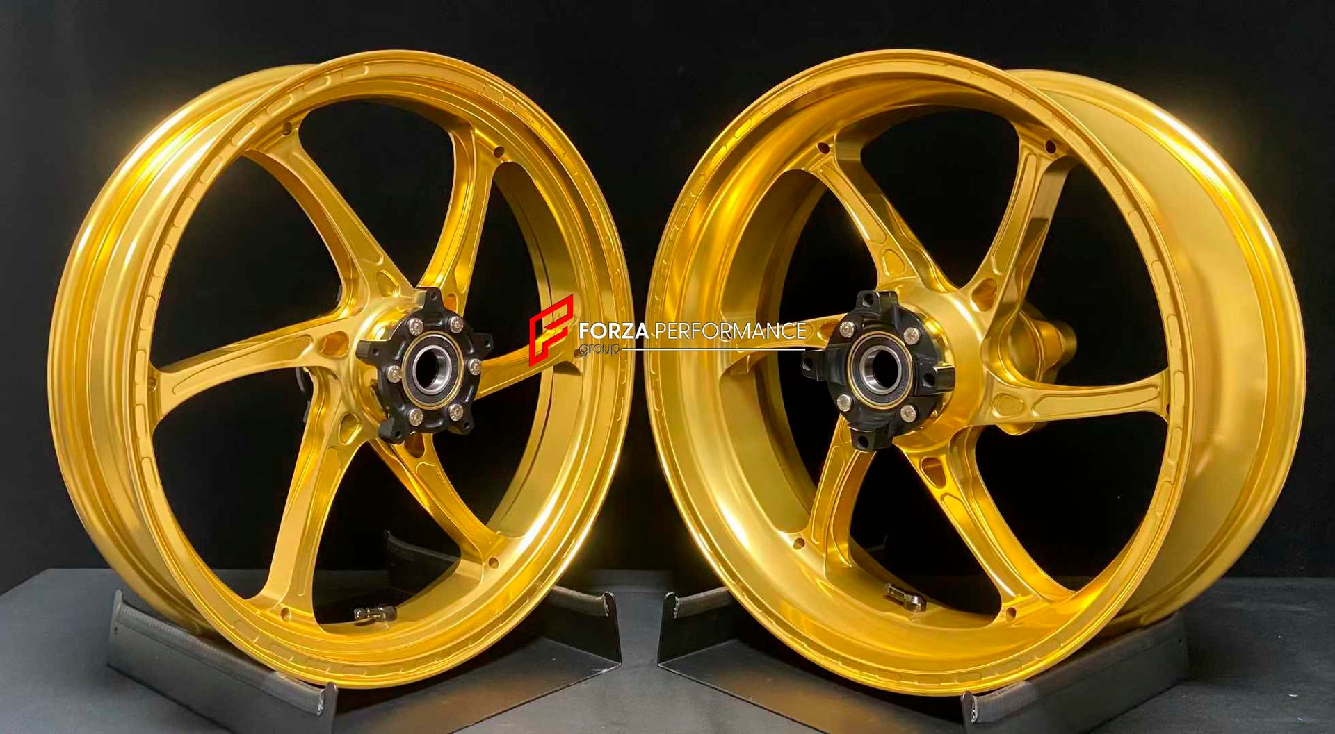 CUSTOM FORGED WHEELS RIMS for HONDA CB1000RR-R