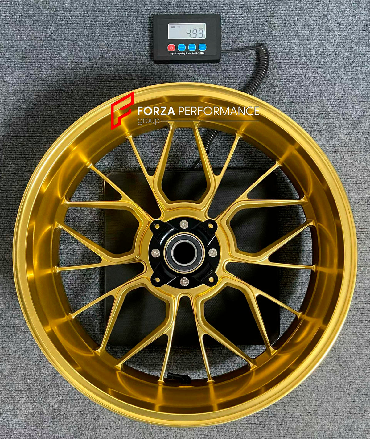 Cb Rims CUSTOM FORGED WHEELS RIMS for HONDA CB1000RR-R