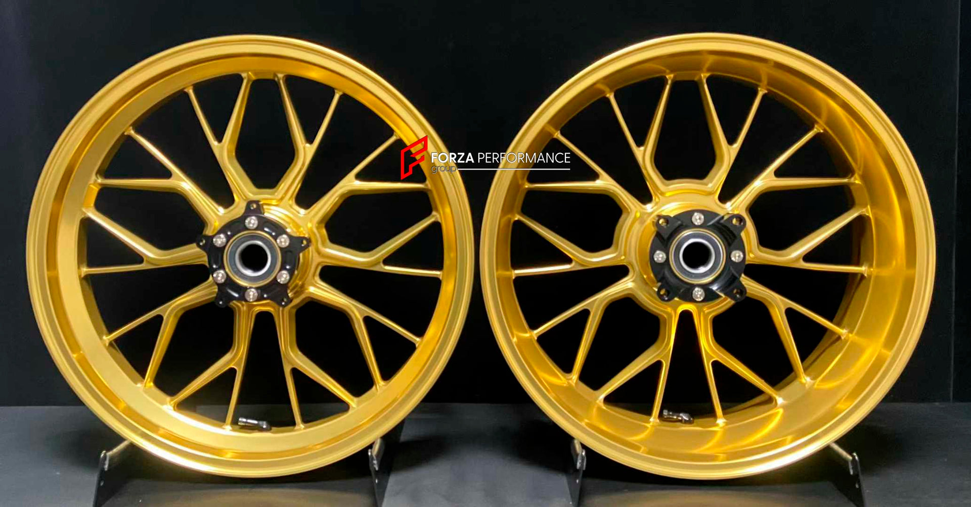 CUSTOM FORGED WHEELS RIMS for HONDA CB1000RR-R