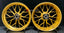 CUSTOM FORGED WHEELS RIMS for HONDA CB1000RR-R