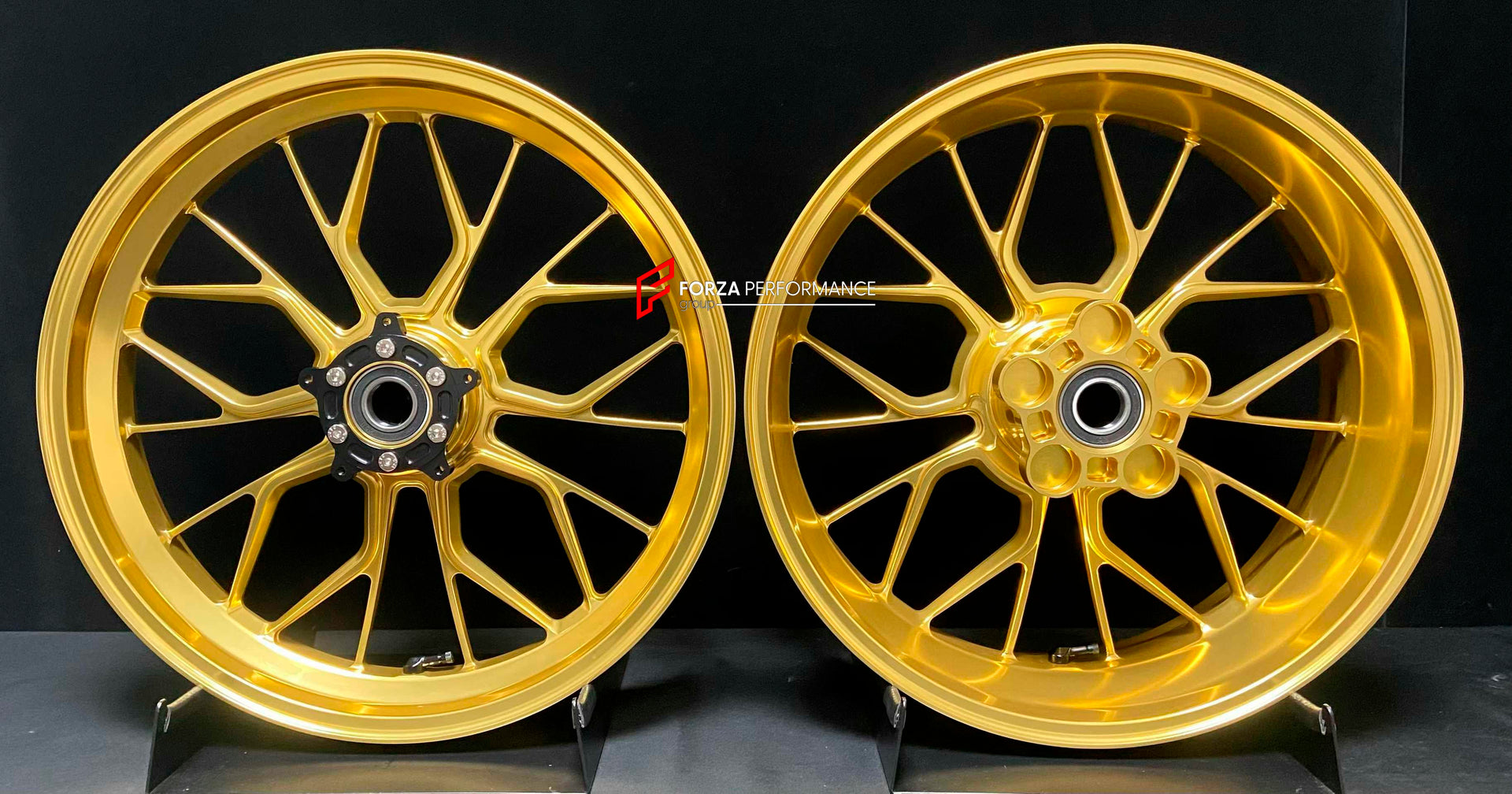 CUSTOM FORGED WHEELS RIMS for HONDA CB1000RR-R