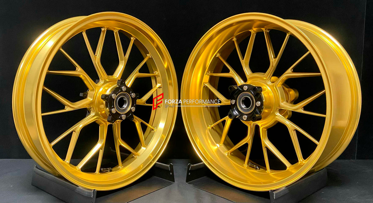 Cb Rims CUSTOM FORGED WHEELS RIMS for HONDA CB1000RR-R