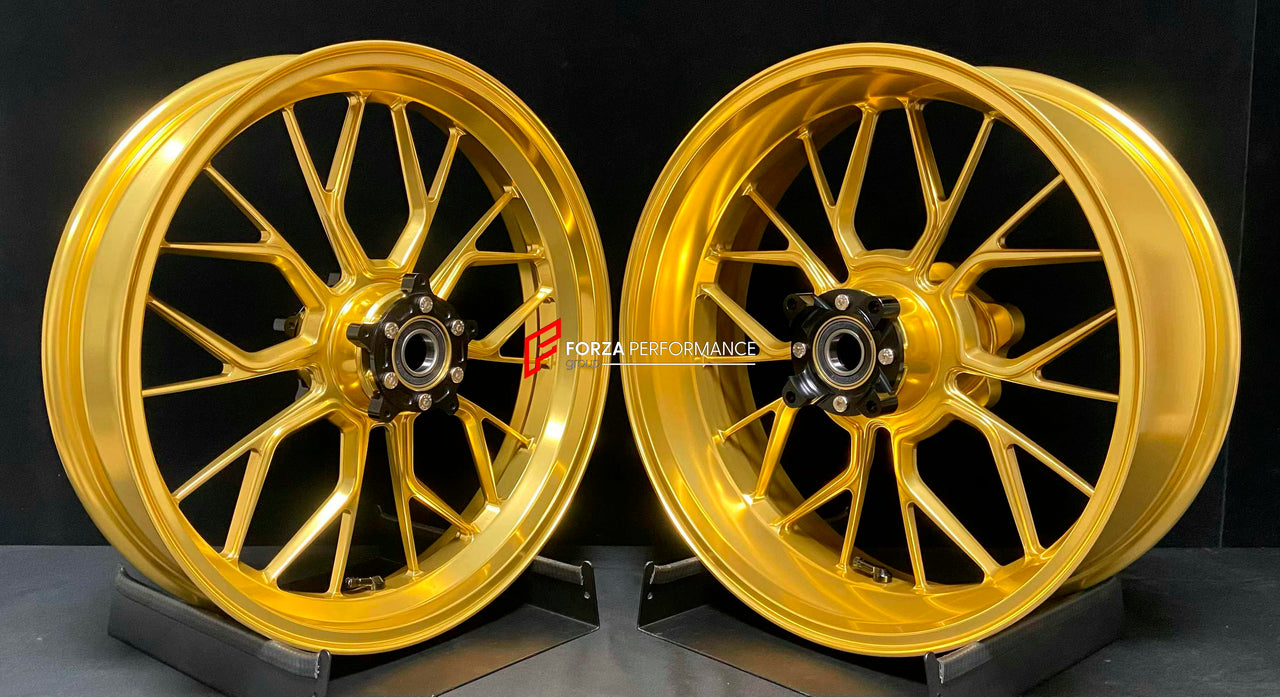 CUSTOM FORGED WHEELS RIMS for HONDA CB1000RR-R