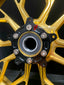 CUSTOM FORGED WHEELS RIMS for HONDA CB1000RR-R