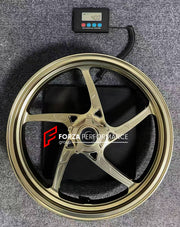 CUSTOM FORGED WHEELS RIMS for HONDA CB1300