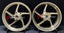 CUSTOM FORGED WHEELS RIMS for HONDA CB1300