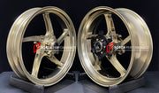 CUSTOM FORGED WHEELS RIMS for HONDA CB1300