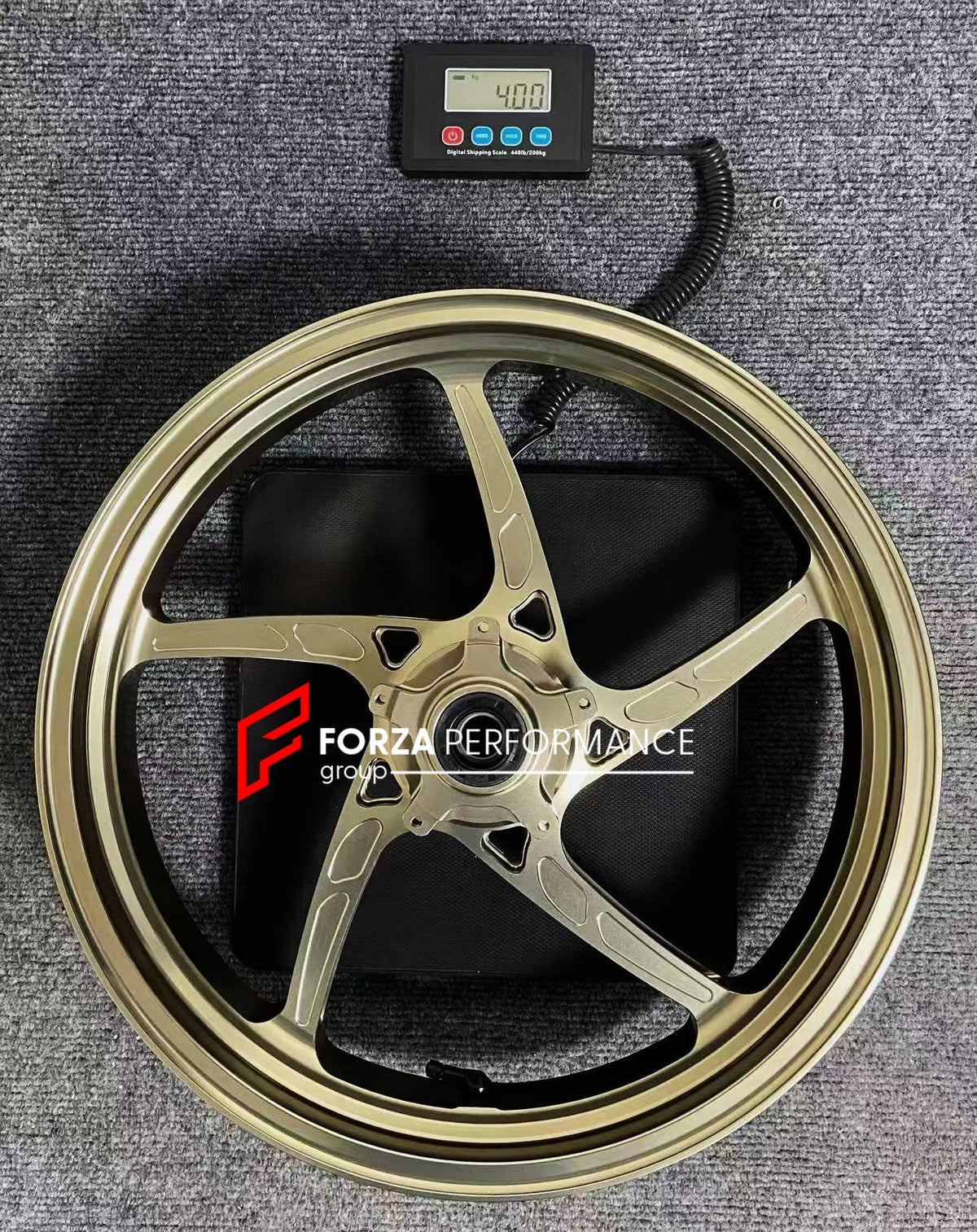 CUSTOM FORGED WHEELS RIMS for HONDA CB1300