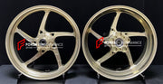 CUSTOM FORGED WHEELS RIMS for HONDA CB1300