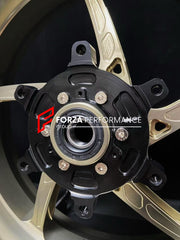 CUSTOM FORGED WHEELS RIMS for HONDA CB1300