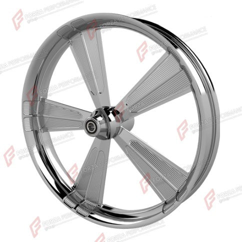 CUSTOM FORGED WHEELS RIMS for HONDA CB400 SUPER FOUR