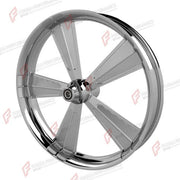 CUSTOM FORGED WHEELS RIMS for HONDA CB400 SUPER FOUR