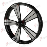 CUSTOM FORGED WHEELS RIMS for HONDA CB400 SUPER FOUR