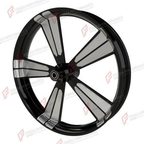 CUSTOM FORGED WHEELS RIMS for HONDA CB400 SUPER FOUR