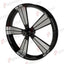 CUSTOM FORGED WHEELS RIMS for HONDA CB400 SUPER FOUR