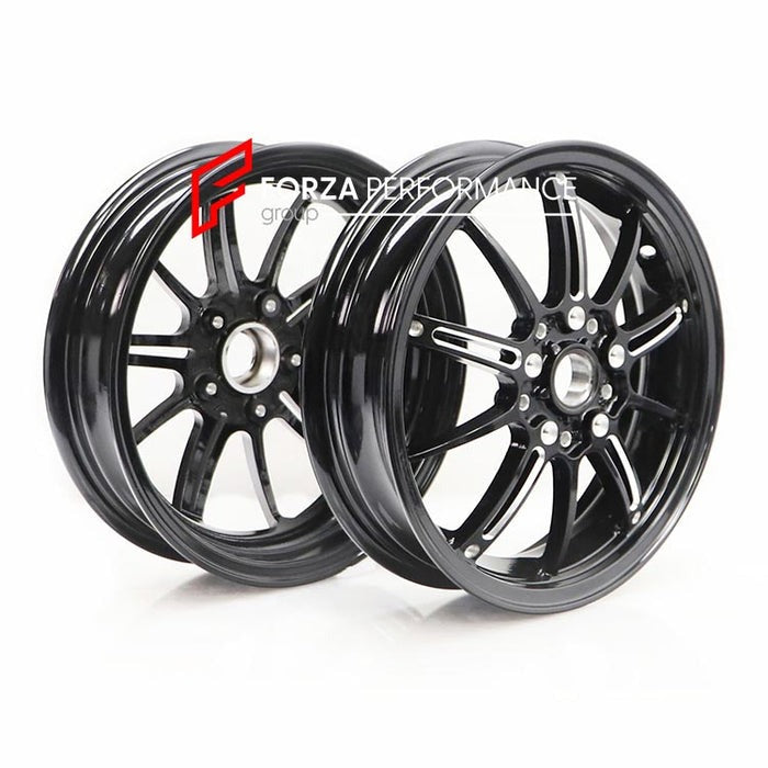 CUSTOM FORGED WHEELS RIMS for HONDA CB400 SUPER FOUR