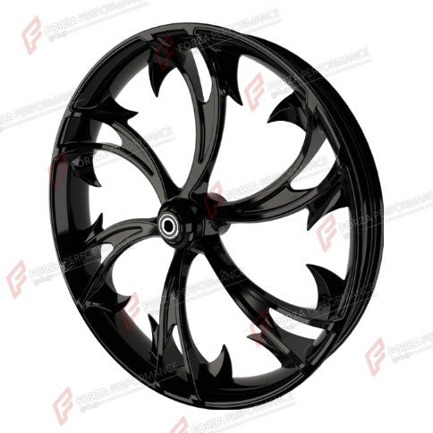 CUSTOM FORGED WHEELS RIMS for HONDA CB400 SUPER FOUR