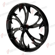 CUSTOM FORGED WHEELS RIMS for HONDA CB400 SUPER FOUR