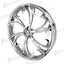CUSTOM FORGED WHEELS RIMS for HONDA CB400 SUPER FOUR