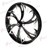 CUSTOM FORGED WHEELS RIMS for HONDA CB400 SUPER FOUR