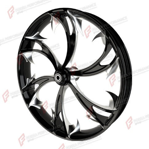 CUSTOM FORGED WHEELS RIMS for HONDA CB400 SUPER FOUR