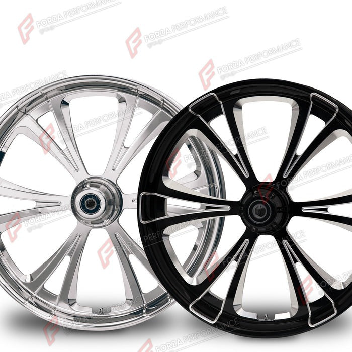 CUSTOM FORGED WHEELS RIMS for HONDA CB400 SUPER FOUR