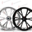 CUSTOM FORGED WHEELS RIMS for HONDA CB400 SUPER FOUR