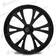 CUSTOM FORGED WHEELS RIMS for HONDA CB400 SUPER FOUR