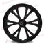 CUSTOM FORGED WHEELS RIMS for HONDA CB400 SUPER FOUR