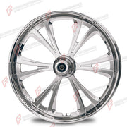 CUSTOM FORGED WHEELS RIMS for HONDA CB400 SUPER FOUR