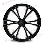 CUSTOM FORGED WHEELS RIMS for HONDA CB400 SUPER FOUR