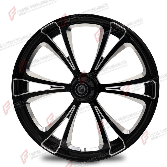 CUSTOM FORGED WHEELS RIMS for HONDA CB400 SUPER FOUR