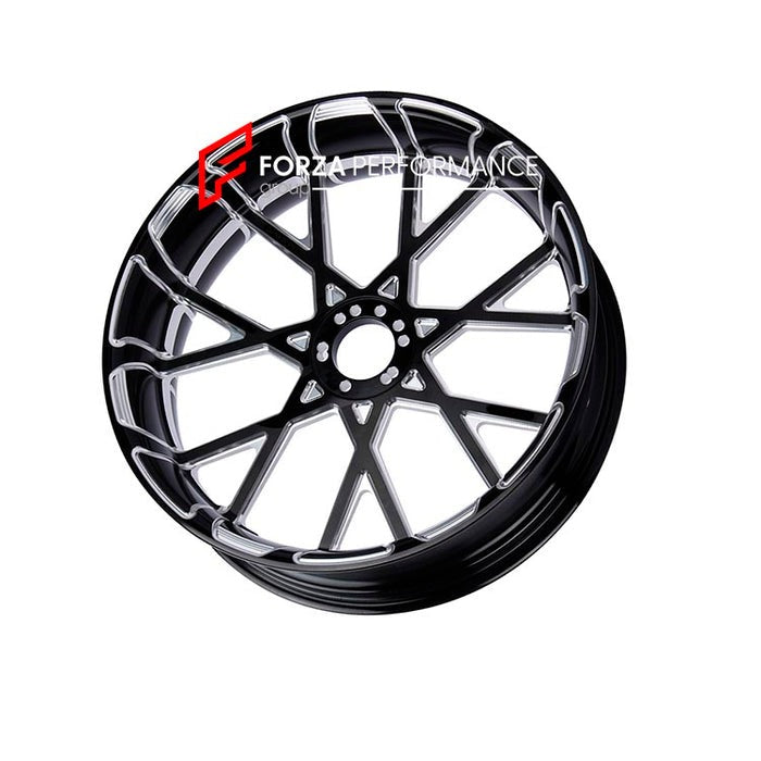 CUSTOM FORGED WHEELS RIMS for HONDA CB400 SUPER FOUR