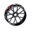 CUSTOM FORGED WHEELS RIMS for HONDA CB400 SUPER FOUR