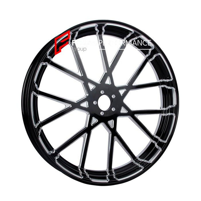 CUSTOM FORGED WHEELS RIMS for HONDA CB400 SUPER FOUR