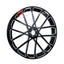 CUSTOM FORGED WHEELS RIMS for HONDA CB400 SUPER FOUR