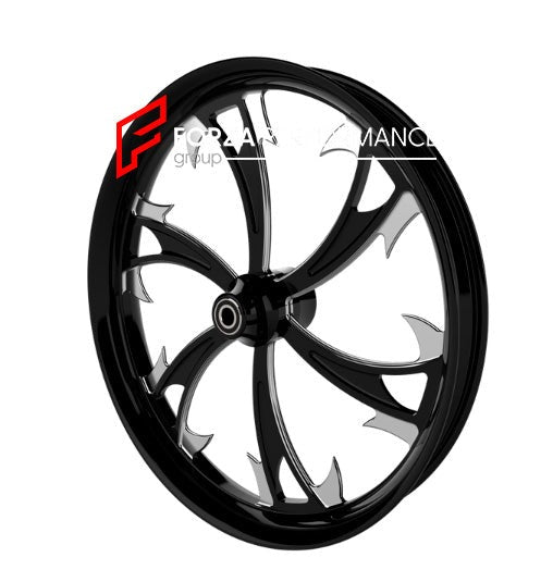 CUSTOM FORGED WHEELS RIMS for HONDA CB400 SUPER FOUR