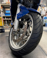CUSTOM FORGED WHEELS RIMS for HONDA CBR 1000 RR-R Forza Performance CBR 600 RR / CBR 500 R custom fit buy BMW F800ST 3301 style design wheels