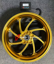 CUSTOM FORGED WHEELS RIMS for HONDA CBR1000RR