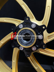 CUSTOM FORGED WHEELS RIMS for HONDA CBR1000RR