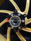 CUSTOM FORGED WHEELS RIMS for HONDA CBR1000RR