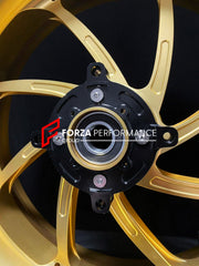 CUSTOM FORGED WHEELS RIMS for HONDA CBR1000RR
