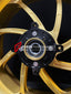 CUSTOM FORGED WHEELS RIMS for HONDA CBR1000RR