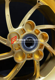CUSTOM FORGED WHEELS RIMS for HONDA CBR1000RR